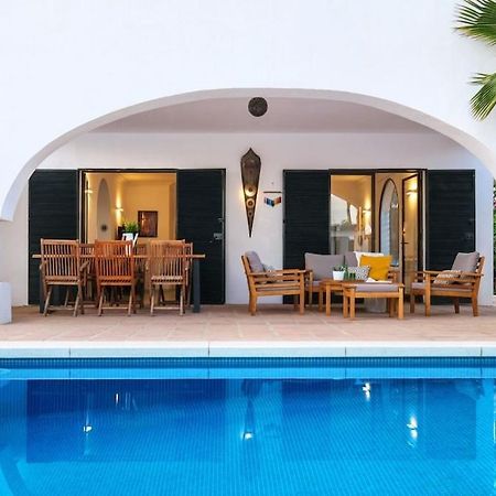 Villa Sahara Marbella Esterno foto